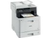 imagem de Impressora Brother Multifuncional Laser Colorida Corporativa Wi-Fi 127v - Mfc-L8610cdw