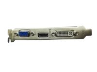 imagem de Placa de Video Afox Geforce Gt610 1gb Ddr3 64 Bits - Hdmi - Dvi - Vga - Af610-1024d3l5