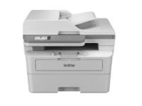 imagem de Impressora Brother Multifuncional Laser Monocromatica Wi-Fi 127v - Dcpb7650dw