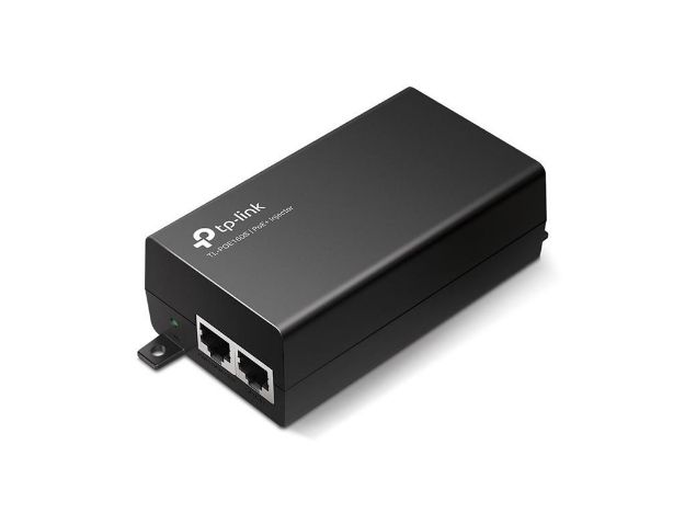 imagem de Fonte Injetor Poe Tp-Link Poe160s - Tpn0277