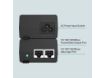 imagem de Fonte Injetor Poe Tp-Link Poe160s - Tpn0277