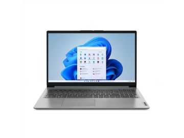 Mostrar detalhes para Notebook Lenovo Ideapad 1i Intel Core I3 Win11 4gb 256gb Ssd 15,6" Fhd - 82vy000tbr - Conle0165 Imagem de Notebook Lenovo Ideapad 1i Intel Core I3 Win11 4gb 256gb Ssd 15,6" Fhd - 82vy000tbr - Conle0165