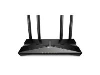 imagem de Roteador Tp-Link Ex511 Wireless Dual Band Gigabit Ax3000 Easymesh - Tpn0360