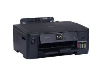 imagem de Impressora Brother Tanque de Tinta A3 - 110v- Hl-T4000dw