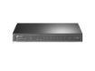 imagem de Switch Tp-Link de Mesa Gigabit de 10 Portas com 8 Portas Poe+ - Tl-Sg1210p(Un) - Tpn0257