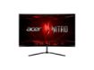 imagem de Monitor Acer 27" Gamer Nitro Ed270 X2bmiipx Led/Va Full Hd 240hz 1ms Hdmi Displayport Vesa - Um.He0aa.204