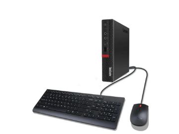 Mostrar detalhes para Desktop Lenovo Thinkcentre M75q Gen 2 Amd Ryzen 5 Pro Win 11 Pro 8gb 256gb Ssd - 11jq001sbo Imagem de Desktop Lenovo Thinkcentre M75q Gen 2 Amd Ryzen 5 Pro Win 11 Pro 8gb 256gb Ssd - 11jq001sbo
