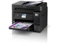 imagem de Multifuncional Epson Tanque de Tinta L6270 - C11cj61302