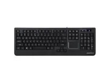 Mostrar detalhes para Teclado Lenovo para Thinkcentre - Tecla00 Imagem de Teclado Lenovo para Thinkcentre - Tecla00