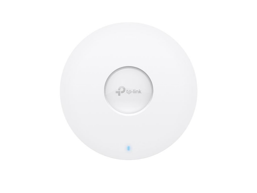 imagem de Access Point Tp-Link Eap610 Wireless Gigabit Mu-Mimo Montavel em Teto Ax1800 - Tpn0305