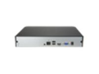 imagem de Nvr 4 Canais Uniarch By Uniview Nvr-104e2