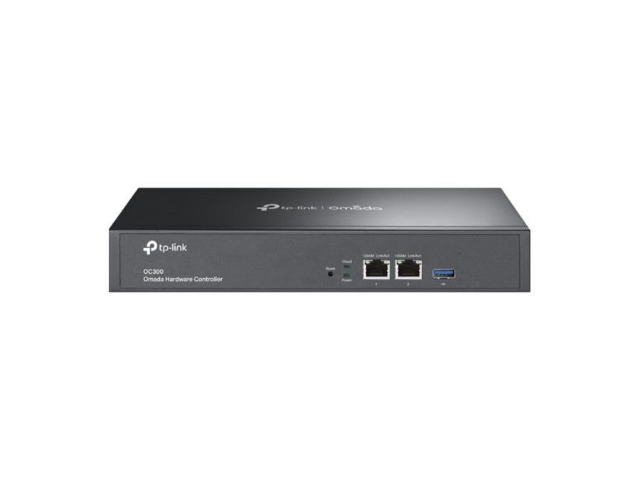 imagem de Controlador Omada Oc300 Tp-Link para Gerenciamento de Ate 500 Unidades