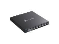 imagem de Switch Tplink Gerenciavel L3 Empilhavel de 26 Portas Sfp+ 10g e 6 Portas Sfp28 25g Sx6632yf - Tpn0458