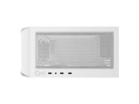 imagem de Gabinete Gamer Antec Nx292w Branco Rgb Lateral de Vidro Micro Atx/Itx/Atx/E-Atx - 0-761345-81008-1