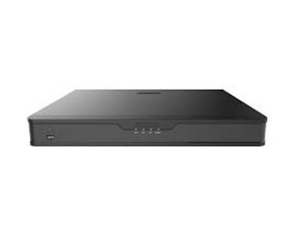 imagem de Nvr 16 Canais com Poe Uniview Nvr302-16s2-P16