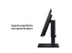 imagem de Monitor Samsung 24" Led/Va Gamer Odyssey G30 Full Hd 144hz 1ms Hdmi Freesync Altura e Rotacao- Ls24bg300elmzd