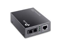 imagem de Conversor de Midia Tp-Link Mc210cs Wdm Gigabit - Tpn0134