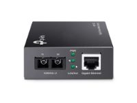 imagem de Conversor de Midia Tp-Link Mc210cs Wdm Gigabit - Tpn0134