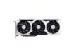 imagem de Placa de Video Msi Geforce Rtx 5060 Ti 16g Ventus 3x Oc 16gb Gddr7 128 Bits - 912-V812-078