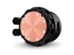 imagem de Water Cooler P/ Processador Nzxt Kraken 360 P/ Intel/Amd Preto - Rl-Kn360-B1