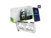 imagem de Placa de Video Galax Geforce Rtx 5070 1-Click Oc White 12gb Gddr7 192 Bits - 57non7mdbswh