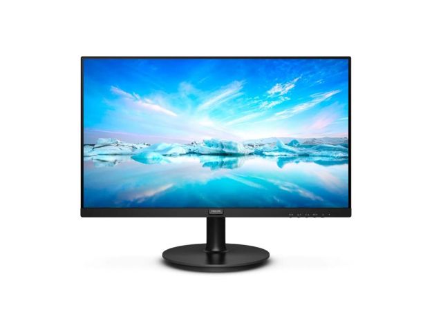 imagem de Monitor Philips 21,5" Lcd/Va Full Hd 100hz 1ms Hdmi Vga - 221v8lb