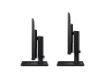imagem de Monitor Samsung 24" Odyssey Va Fhd 144hz 1ms Hdmi Displayport Usb Altura e Rotacao - Ls24bg300elmzd