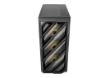 imagem de Gabinete Gamer Antec Dp503 Preto Argb Lateral de Vidro Micro-Atx/Itx/Atx/E-Atx - 0-761345-81077-7