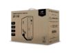 imagem de Gabinete Slim C3tech 200sfx Desktop Micro Atx com Fonte - Dt-110bk