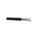 imagem de Cabo Sohoplus U/Utp Cat6 Preto 305m - 23400187