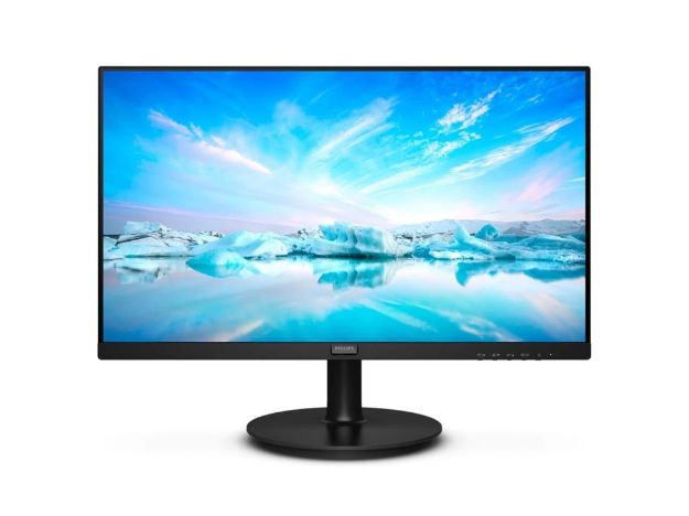 imagem de Monitor Philips 27” Lcd/Va Full Hd 120hz 4ms Hdmi Vga Vesa - 271v8lab3/57