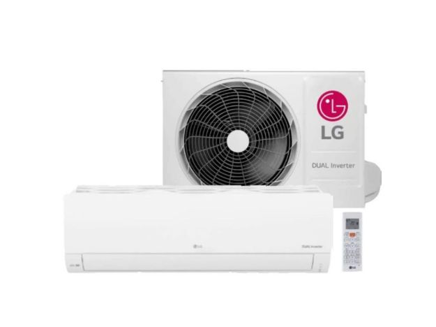 imagem de Dual Inverter Voice 9000 Frio 220v R32 - S3nq09aa31a.Eb2gam1