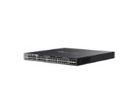 imagem de Switch Tp-Link Sg6654xhp Gerenciavel L3 Empilhavel de 48 Portas Gigabit e 6 Slots Sfp+ de 10 Gbps - Tpn0439