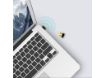 imagem de Adaptador Tp-Link Tl-Wn725n Wireless Usb N150mbps Nano - Tpn0101