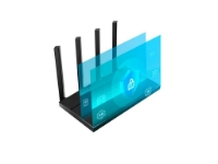 imagem de Roteador Tp-Link Archer Ax12 Wi-Fi 6 Ax1500 - Mtp0033