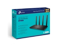 imagem de Roteador Tp-Link Archer Ax12 Wi-Fi 6 Ax1500 - Mtp0033