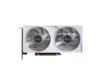 imagem de Placa de Video Galax Geforce Rtx 50501-Click Oc White 8gb Gddr6 128 Bits - 55nsl8mhczbs