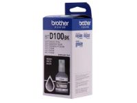 imagem de Refil de Tinta Brother Preto 108ml - Btd100bk