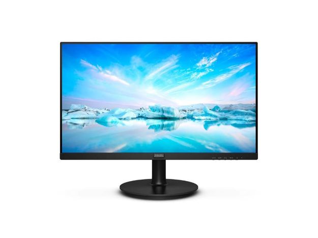 imagem de Monitor Philips 27" Lcd/Va 100hz 1ms Hdmi Vga Vesa Alto-Falante Embutido - 271v8lab
