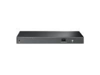 imagem de Switch Smart Tp-Link Tl-Sg2428p 28 Portas Gigabit Jetstream 24 Portas Poe+ - Tpn0241