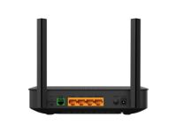 imagem de Terminal Tp-Link Xx530v Xpon Voip Wi-Fi 6 Dual Band Ax3000 - Mtp0037