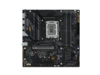 imagem de Placa Mae Asus Intel (Lga 1700) Ddr4 Micro Atx - Tuf Gaming B760m-E D4