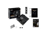 imagem de Placa Mae Asus Intel (Lga 1700) Ddr4 Micro Atx - Tuf Gaming B760m-E D4