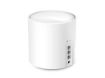 imagem de Kit 2 Roteadores Tp-Link Deco X50 Wireless Dual Band Gigabit Ax3000 Mesh - Mtp0028