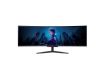 imagem de Monitor Acer 49” X49 Xbmipphuzx Dual Quad Hd 5k 240 Hz 0.03 Ms Hdmi Displayport Vesa - Um.Sxxaa.X02