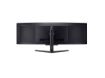 imagem de Monitor Acer 49” X49 Xbmipphuzx Dual Quad Hd 5k 240 Hz 0.03 Ms Hdmi Displayport Vesa - Um.Sxxaa.X02