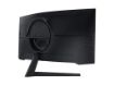 imagem de Monitor Samsung 34" Gamer Odyssey G5 Led/Va Uwqhd 165hz 1ms Hdmi Displayport Vesa - Lc34g55twwlmzd