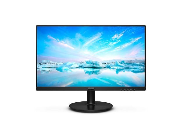 imagem de Monitor Philips 27" Lcd/Va 100hz 1ms Hdmi Vga Vesa Alto-Falante Embutido - 271v8lab