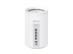 imagem de Kit 2 Roteadores Mesh Wi-Fi 7 2.5g Tri-Band Be11000 Deco Be65(2-Pack) - Tpn0467