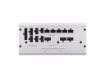 imagem de Fonte Corsair Rm1000x Shift White 1000w 80 Plus Gold Full Modular - Cp-9020275-Br